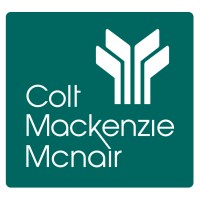 Colt Mackenzie McNair Limited Logo