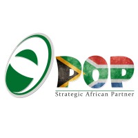 APOP Holdings (Pty Ltd Logo