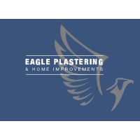 EAGLE PLASTERING AND HOME IMPROVEMENTS LTD Logo