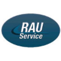 RAU-Service Oy Logo