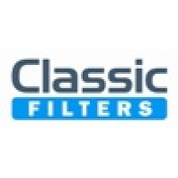 Classic Filters Ltd. Logo