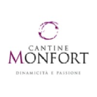 Cantine Monfort Logo