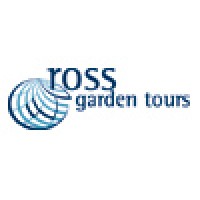 Ross Garden Tours Logo