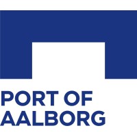 Port of Aalborg Logo