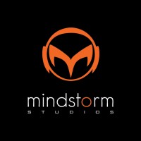 Mindstorm Studios Logo