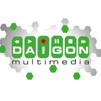 Daigon Multimedia S.L. Logo