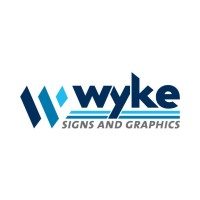 Wyke Signs and Graphics Ltd Logo