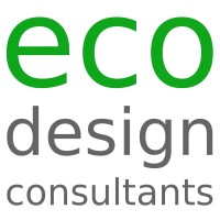 Eco Design Consultants Logo