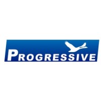 Progressive Limited Logo