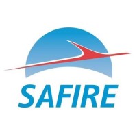 SAFIRE Logo
