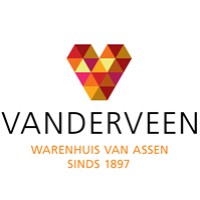 Warenhuis Vanderveen Assen Logo