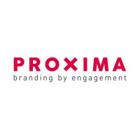 Proxima Spa Logo