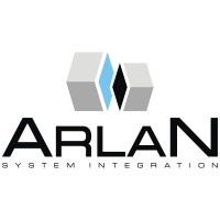 ARLAN SI LLP Logo