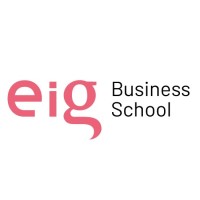 EIG Business School Logo