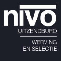 NIVO Uitzendburo | Werving & Selectie Logo
