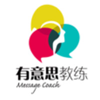 有意思教练 Logo