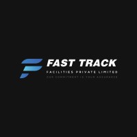 FAST TRACK FACILITIES PVT LTD Logo