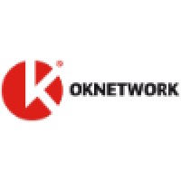 OkNetwork Digital Media Agency Logo