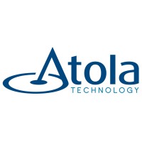 Atola Technology Logo