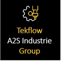 TEKFLOW A2S INDUSTRIE GROUP Logo