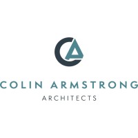 COLIN ARMSTRONG ARCHITECTS LTD Logo