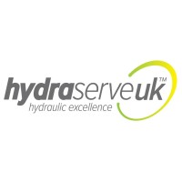 HYDRASERVE UK LIMITED Logo