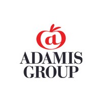 Adamis Group Italia Logo