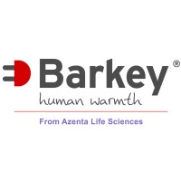 Barkey GmbH & Co. KG Logo