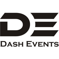 Dash Events Pty Ltd Logo