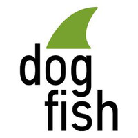 Dogfish Graphic Designers Logo