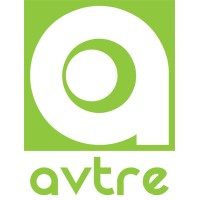 Avtre AB Logo