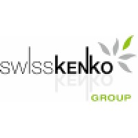 Swiss Kenko Company Ltd. Logo