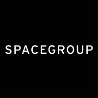 SPACEGROUP Logo