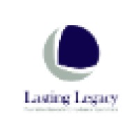 Lasting Legacy - Your Inheritance & Compliance Specialists Logo