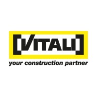 VITALI SPA Logo