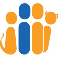 CENTREDMVET Logo