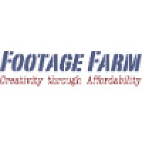 Footage Farm Logo