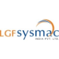 LGF Sysmac (I) Pvt. Ltd. Logo