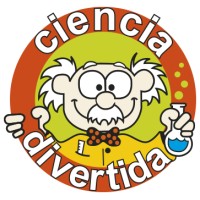 Ciencia Divertida Galicia Logo