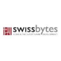 SwissBytes Engineering GmbH Logo