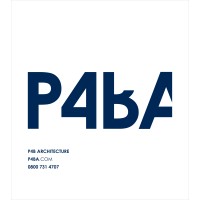 P4BA Logo