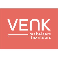 VENK makelaars taxateurs Logo