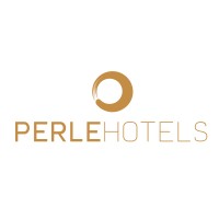 PERLE HOTELS LIMITED Logo