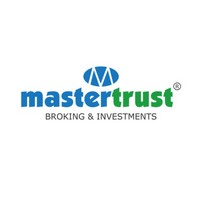 mastertrust Logo