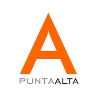 Punta Alta Comunicación Logo