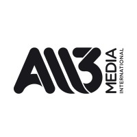 All3Media International Logo