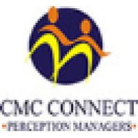 CMC CONNECT (PERCEPTION MANAGERS) LIMITED Logo