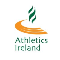 Athletics Ireland Logo