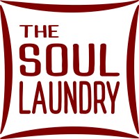 THE SOUL LAUNDRY LTD. Logo