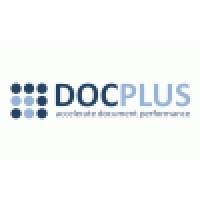 DOCplus Logo